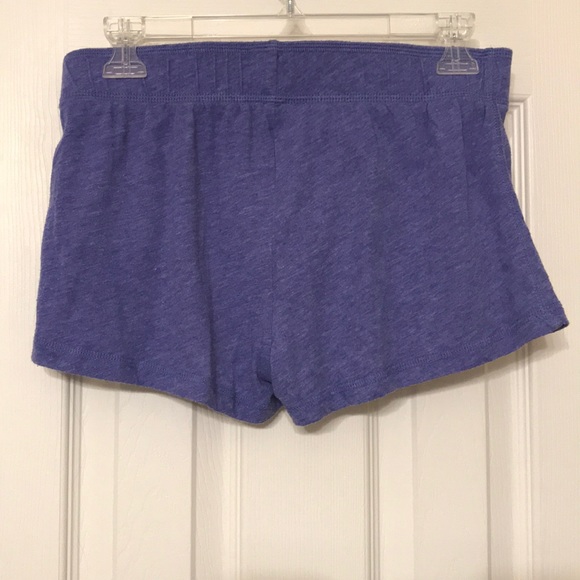 Garage Lounge/Pajama Shorts / 2 Looks - Picture 4 of 6